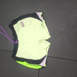 JORDAN 23 engineered shorts